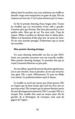 L'éveil du scorpion