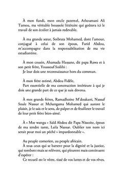 Matins insurgés