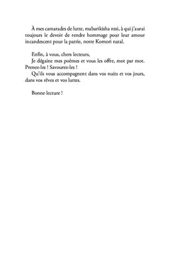 Matins insurgés