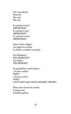 Matins insurgés