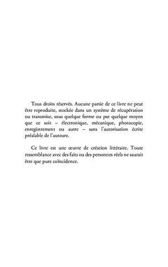 L'empreinte de l'oppression