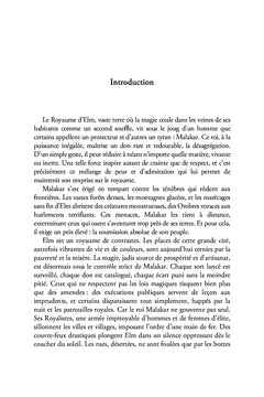 Pouvoirs obscurs