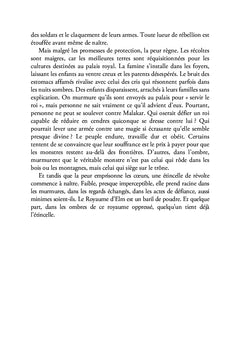 Pouvoirs obscurs