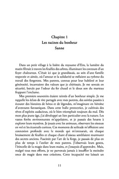 Pouvoirs obscurs