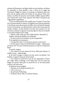 Pouvoirs obscurs
