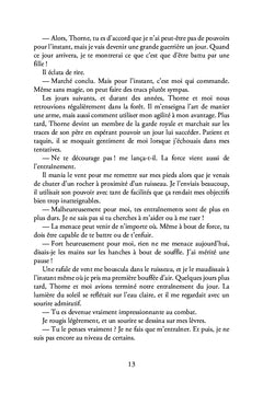Pouvoirs obscurs