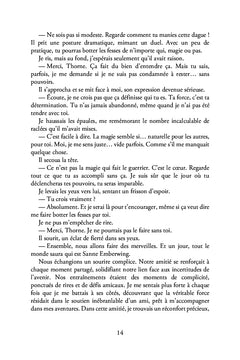 Pouvoirs obscurs