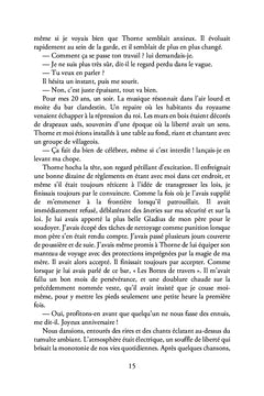 Pouvoirs obscurs