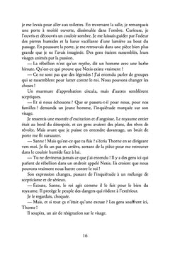 Pouvoirs obscurs
