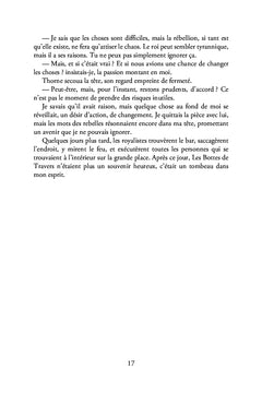 Pouvoirs obscurs