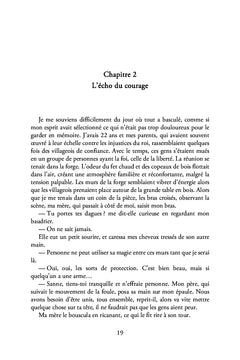 Pouvoirs obscurs