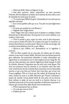 Pouvoirs obscurs