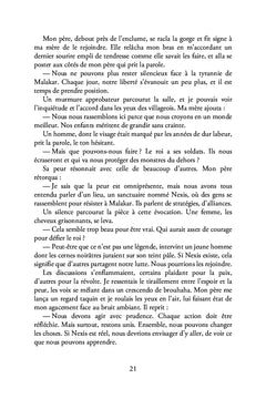 Pouvoirs obscurs