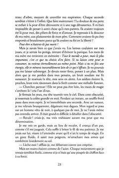 Pouvoirs obscurs