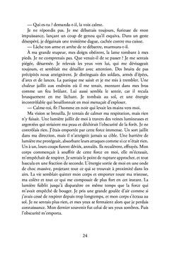 Pouvoirs obscurs