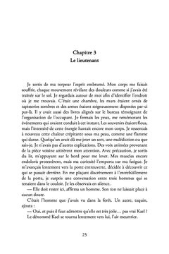 Pouvoirs obscurs