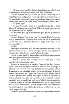 Pouvoirs obscurs