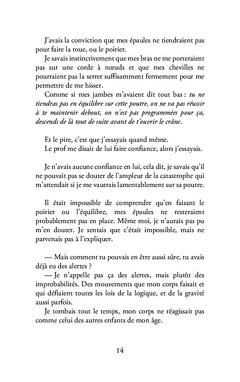 Cinquante nuances de SED