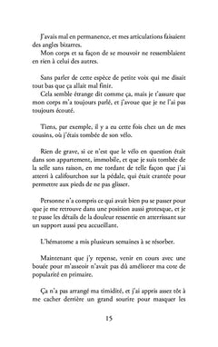 Cinquante nuances de SED