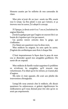 Cinquante nuances de SED