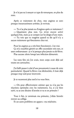 Cinquante nuances de SED
