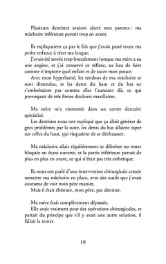 Cinquante nuances de SED