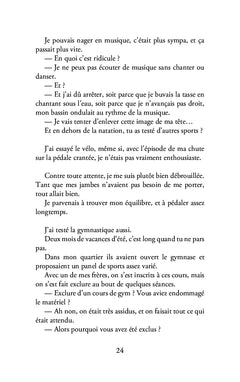 Cinquante nuances de SED