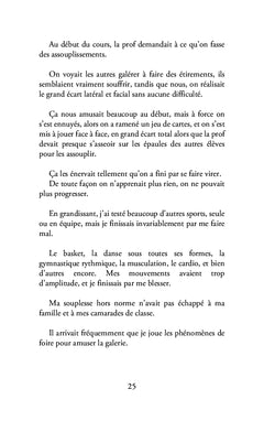 Cinquante nuances de SED