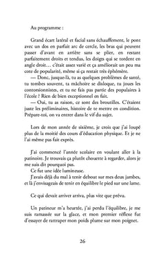 Cinquante nuances de SED