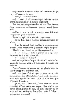 La vie secrète de Cassandra