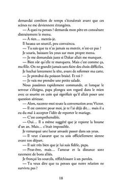 La vie secrète de Cassandra