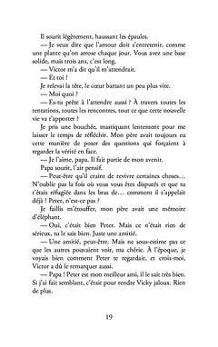 La vie secrète de Cassandra