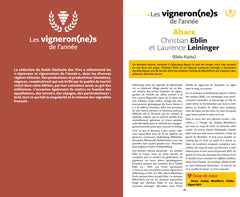 Coffret Guide Hachette des Vins 2026