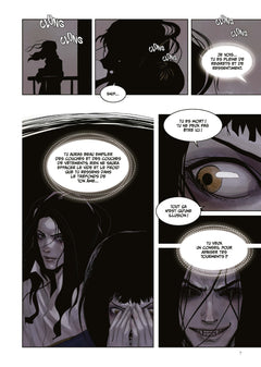 Delusion - tome 3