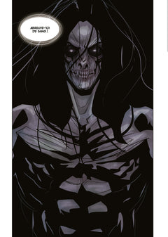 Delusion - tome 3