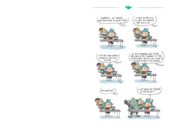 Coffret 3 Tomes - Aurore et l'Orc