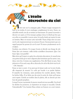 En attendant Noël, 24 histoires enchantées