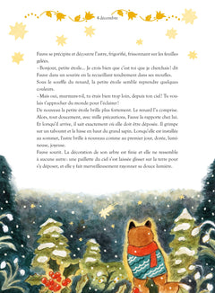En attendant Noël, 24 histoires enchantées