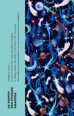 Les Motifs des saisons