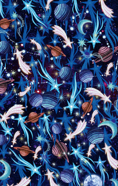 Les Motifs des saisons