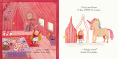 Chère Licorne
