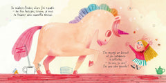 Chère Licorne