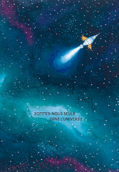 Nos voisins cosmiques