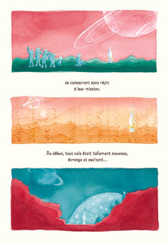 Nos voisins cosmiques