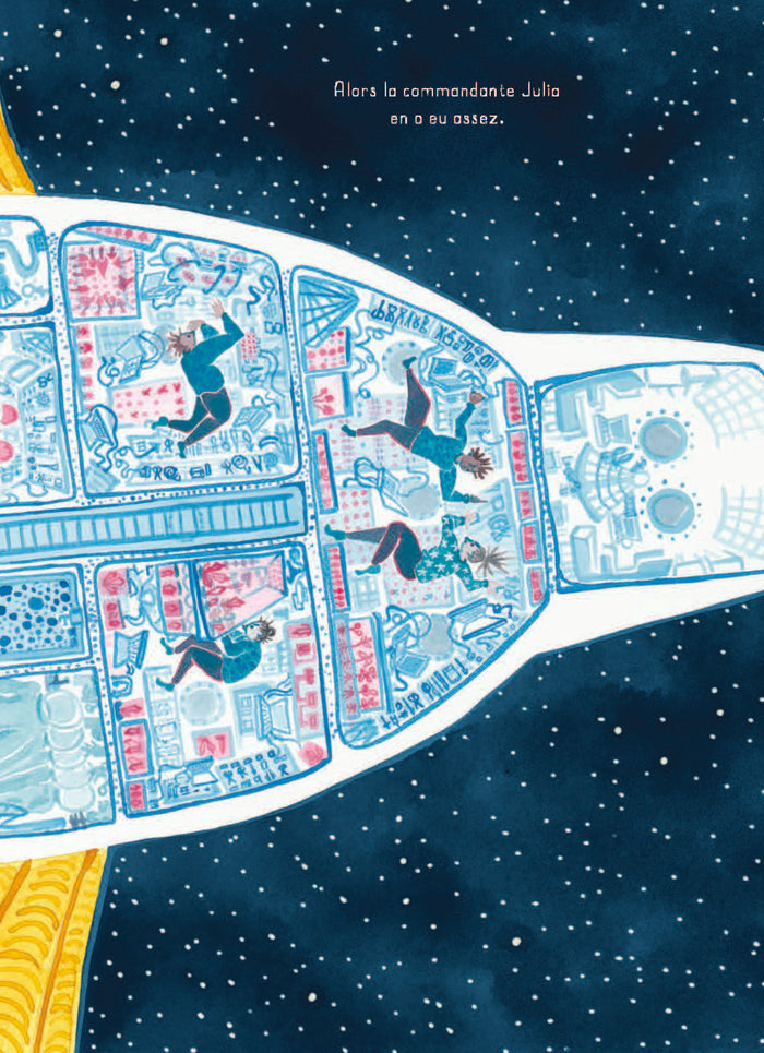 Nos voisins cosmiques