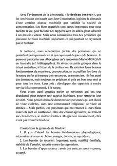 Retrouvez votre souveraineté avec l'Harmonisation Globale®