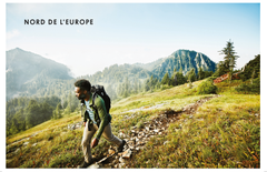 Treks en Europe