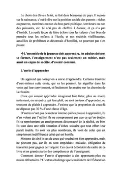 Manuel de pédagogie