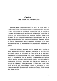 L'écho d'une amitié éternelle
