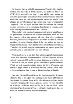 L'écho d'une amitié éternelle